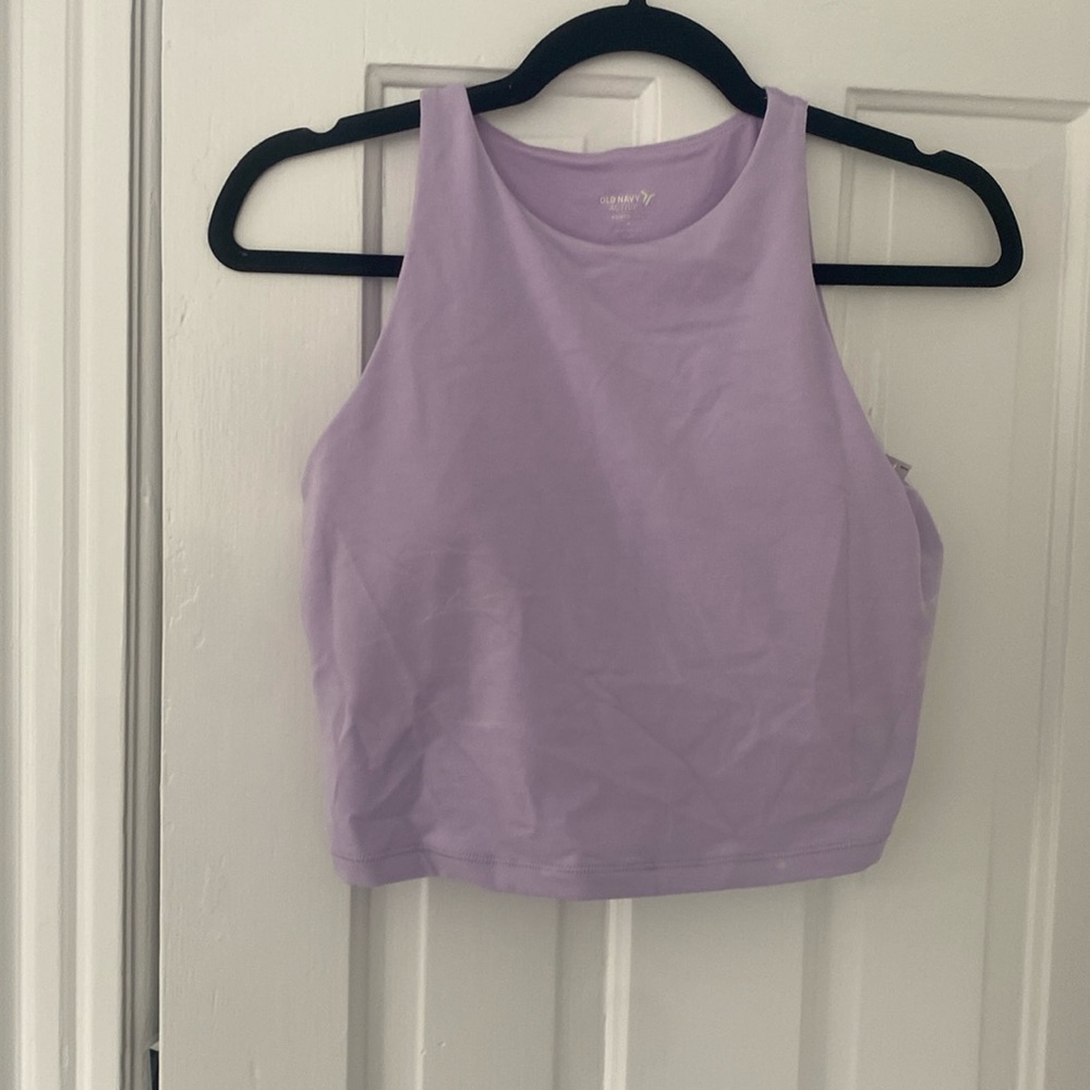 Old navy athletic top
